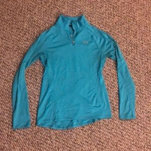 Under Armour Quarter zip